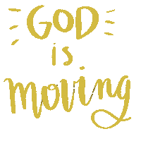 Hope Christian Sticker