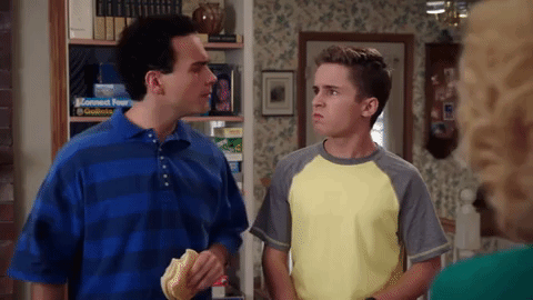 Season 5 Episode 3 GIF by ABC Network