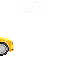 Baborma Sticker by babormannheim