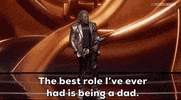 Dad GIF by The Game Awards