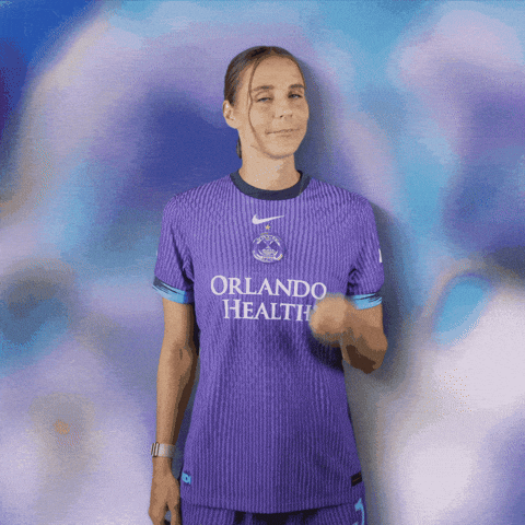 Chefs Kiss GIF by Orlando Pride