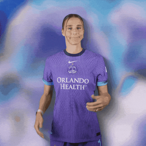Idk Shrug GIF by Orlando Pride