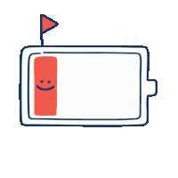 Energy Inspiration Sticker by insKru