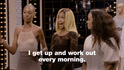 antm season 24 episode 5 GIF by America's Next Top Model