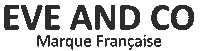 Eve And Co Marque Francaise Sticker by Eve and co