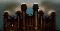 matthew barney animation GIF by weinventyou