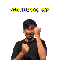 City Of Hutto Sticker