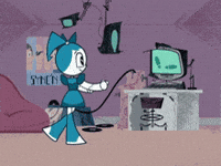 Mangombage  GIF