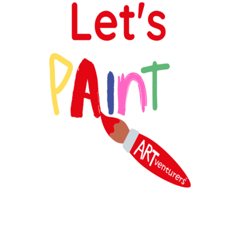 Sticker by ARTventurers
