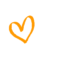 In Love Hearts Sticker by Grafiqe