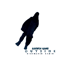 How I Feel Machine Gun Kelly Sticker by Ashwin Gane