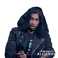 How I Feel Machine Gun Kelly Sticker by Ashwin Gane