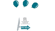 Sticker by The Glennie Group