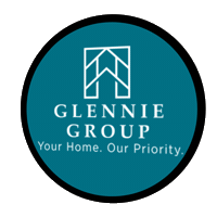 Sticker by The Glennie Group