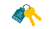 Sticker by The Glennie Group