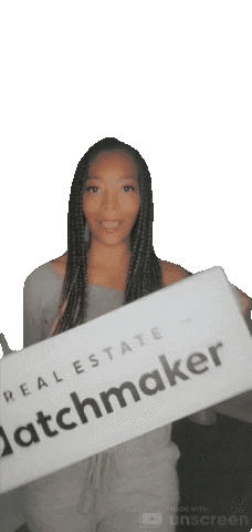 yourrealtormiranda giphyupload rog realty one group az realtor Sticker
