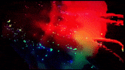 live performance flyer GIF by Valeria Vicente