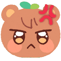 Ateez Jongho Sticker