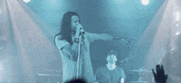 Chris Carrabba GIF by Mayday Parade