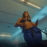 Music Video T8 GIF by Tate McRae
