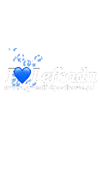 Greece Love Sticker by Greckie Podróże