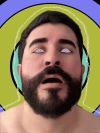 Trance Hypnosis GIF