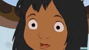 Walt Disney Trance GIF by Turner Classic Movies