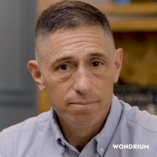 Wondrium giphyupload laugh yeah huh GIF