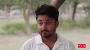 Think Come On GIF by TLC Europe