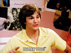 that 70s show GIF