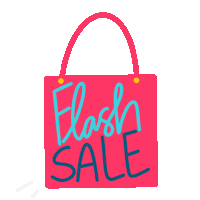 kreativva shopping sale smallbusiness ventas Sticker