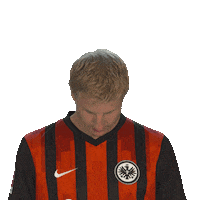 Line Up Smile Sticker by Bundesliga