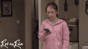 Mo Spying GIF by Ros na Rún