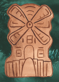 Santa Claus Christmas GIF