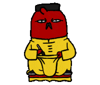 China Taiwan Sticker by MMILOTW