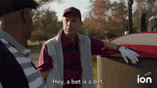 Ncis GIF by ION