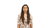 Team Mm Saaniya Sticker by MissMalini