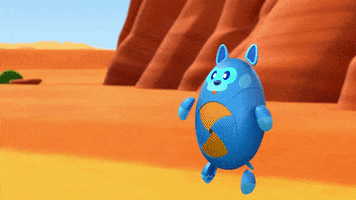 Happy Hour Lol GIF by moonbug