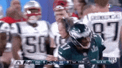 super bowl football GIF by NFL