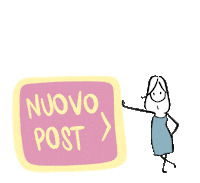 Heart New Post Sticker by virgola_