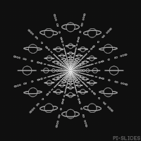space GIF by Pi-Slices