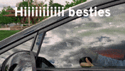 Wave Roll Up GIF by General Motors