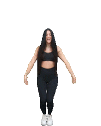 Nurcin Kaptanoglu Sticker by Yoga Time