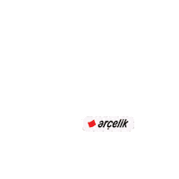 Milkshake Frappe Sticker by arcelik