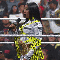 Wwe Raw What GIF