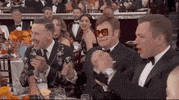 GIF by Golden Globes