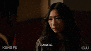 Season 3 Lol GIF by CW Kung Fu