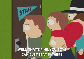 explaining sheila broflovski GIF by South Park 