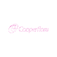 cooperflora  Sticker