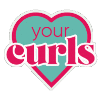 Loveyourcurls Sticker by RevAir